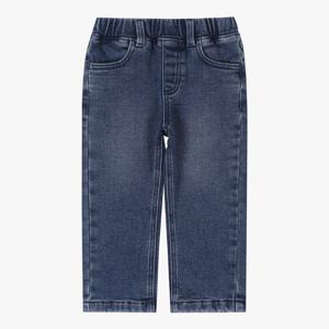 [치크(키즈)]기본핏 데님바지 CKTJ25T1B