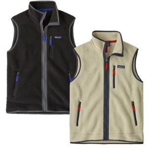 [파타고니아코리아][25년F/W]멘즈 레트로 파일 베스트 22821Q7_IJS