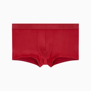 [캘빈클라인 언더웨어] 남성 CK 블랙 마이크로파이버 트렁크 NB4365-YU8