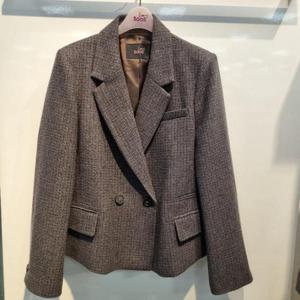 수스 HC36 울체크숏JK S254 BJKA08