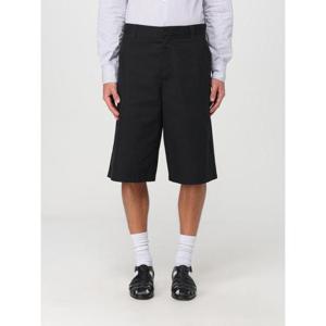 모스키노 숏팬츠 03380214 0555 Black