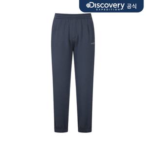 남성 조직감 트레이닝 조거팬츠 (D/INDIGO)  DMTP65056-IND