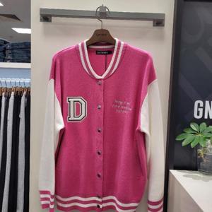 리트머스 HC12 바시티  스타일  집업 LO1SF035-022