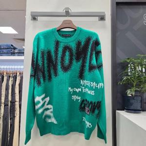 리트머스 HC12 전판 망점 풀오버 LP4SU845-045