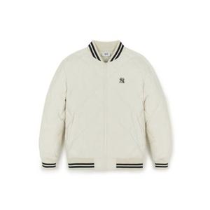 [MLB] 바시티 다이아튜브 경량 숏패딩(3ADJV0156)