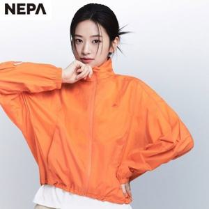 [네파 (행사)]남여 바람막이 모아나 방풍 자켓 7J30662 7J40662