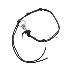 [아워레가시] FW25 공용 라돈 키세인 목걸이 A2208LBL