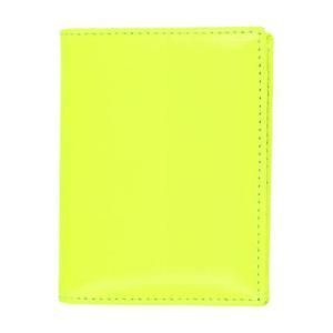 꼼데가르송 지갑 SA0641SF YLO YELLOW LIGHT ORANGE