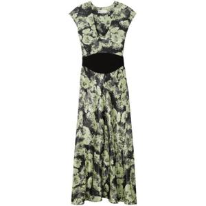 토리버치 롱 원피스 165297 300 Green