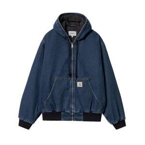 칼하트 WIP 수트 자켓 I032232 01 06 Blue