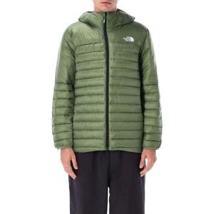 노스페이스 패딩 NF0A88TV BO9 MILITARY GREEN