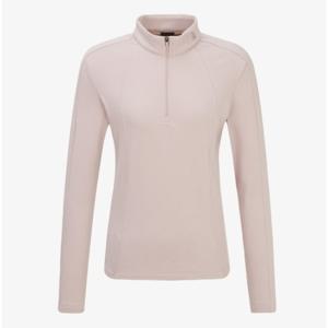 노스페이스 여성 안디노 긴팔 집티 NT7LR82B