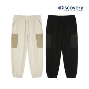 디스커버리키즈 DKTP51056 키즈 하이브리드 플리스 조거팬츠