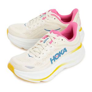 호카 본디 9 여성 러닝화 1162012 ALBST  (발볼B)