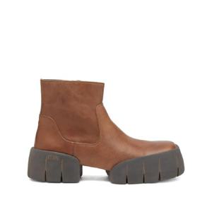 25 FW 디젤 디텍스 오일 레더 부츠 Y03786P7389 TP443199041