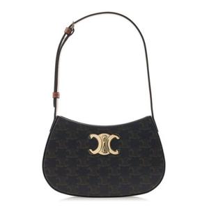 셀린느 115702CUZ 04LU 여성 트리옴프 TILLY 틸티백