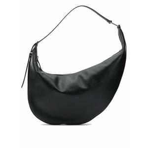 [MARNI] 라프리마 여성 호보 도트 숄더 백 SBMP0251U0 P822200N99 블랙 /3