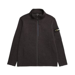 내셔널지오그래픽 N224UFT930 몬타나 플리스 집업 자켓 M CHARCOAL