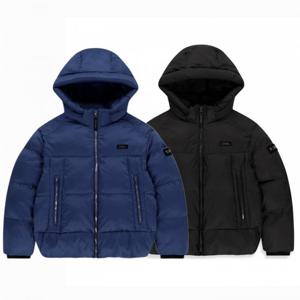 내셔널지오그래픽키즈  (K254UPD220) 어드벤처 슬릭 패딩 점퍼