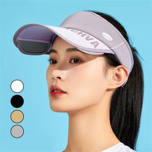 (KN346) 슬라이드 날개 23 카세바 선바이저 선캡 모자