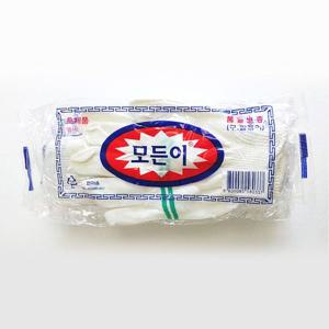 한마음 모든이 일반 작업 면장갑 100켤레 주방 생활 한마음 모든이 일반 작업 면장갑 100켤레