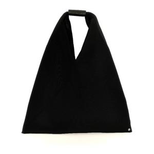 MM6메종마르지엘라 클래식 재패니즈 로고 패치 숄더 백 S54WD00