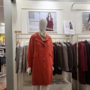 꼼빠니아 HC28 핸드메이드코트 Cadw0wch350(fw)