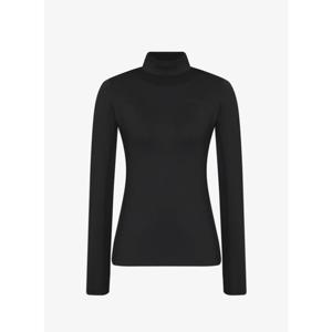 휠라 약기모 모크넥 긴팔 티셔츠 FS254RL02F001 001 150