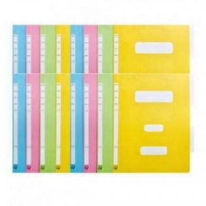 알파 정부화일 PP AF494-7 A4 _(BOX_300입)