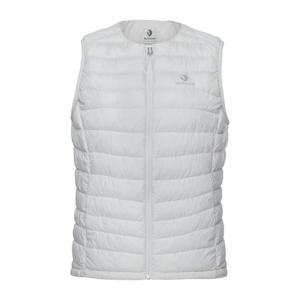 블랙야크  여성 에센셜 라운드넥 볼패딩 베스트 2(1BYVSWU504DU)