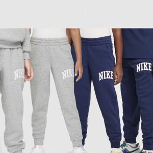 [나이키키즈(플레이키즈)]나이키 클럽 조거 팬츠 A244PT359P