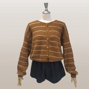 [난닝구]초츠엘 가디건 450962(1125C2CD026)