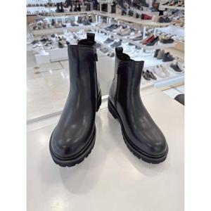 무크 세이브존01 여성 모던 첼시 부츠 422607 AA