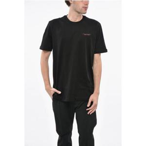 디젤 반팔 티셔츠 A19000 RPATI 900 Black