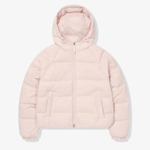 [FILA] 휠라 인기 덕다운 여성 에센셜 다운 라이트핑크 (FS254DJ01F008)