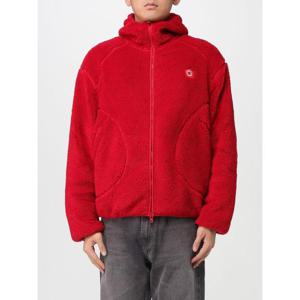 겐조 자켓 FF65BL5504FP 21 Red