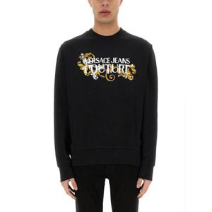 베르사체 스웨터 78GAIC06 CF00CG89 BLACK