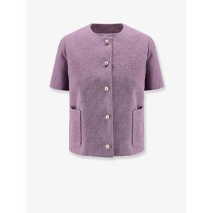 DIOR Boucle virgin wool blend blazer 541V17A1761