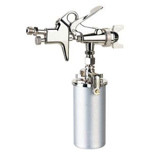 블루텍 에어스프레이건세트 M308 SET (1.5MM 1.8MM) 1SET