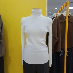 르피타 DP01 목폴라골지니트 L254BSWA12