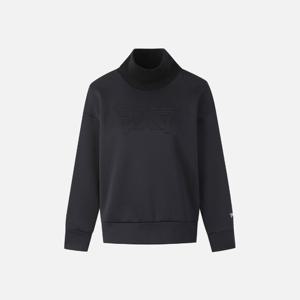 M PXG골프긴팔티 UQC PGWPW1514-21 여성 겨울 퍼포먼스 하이 넥 긴팔 티셔츠