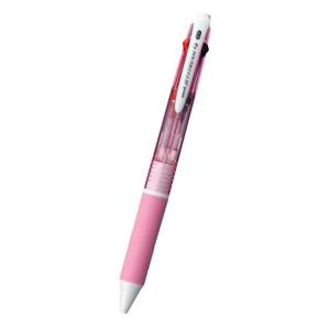 유니 제트스트림 4색 0.7mm 핑크(SXE4-500-07-13)