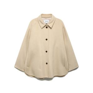 나이스클랍 핸드메이드 카라 자켓 (N254MWC940)