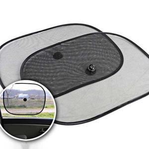 썬바이저 차량용 암막 차양막 햇빛 가리개 자외선 차단 기
