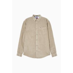 타미진 남여공용 코튼 코듀로이 셔츠 (T32F7WSH15TMT1)