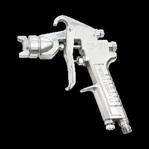 소모품 IWATA 스프레이건(중력식) W71-31G 1.5mm(6구)