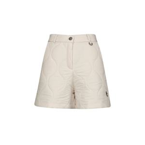 [페라어스]골피아 여성 국산 항아리 패딩 골프반바지 APW4YE8494