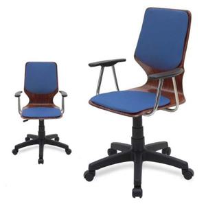 하이팩 회전의자 CF-606B(대) 12colors 체어포커스 학원의자 게이밍의자 컴퓨터의자 편한의자 간이의자 등받이의자 강의실의자 학교의자