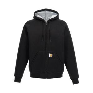 CARHARTT WIP Car-Lux hooded jacket I0329350GLXX