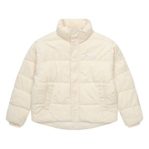 [에꼴리에][에꼴리에] 여아 코듀로이 패딩 점퍼 21R0155_IV